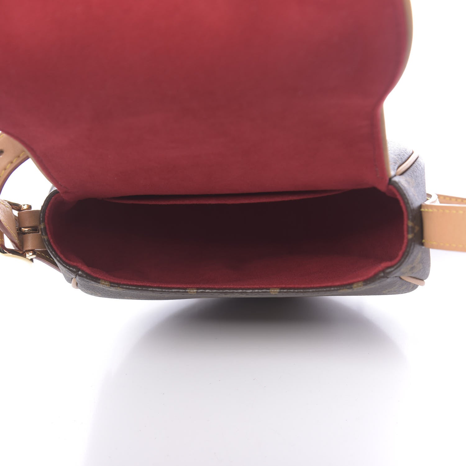 Louis Vuitton Monogram Tambourin 5 of 9