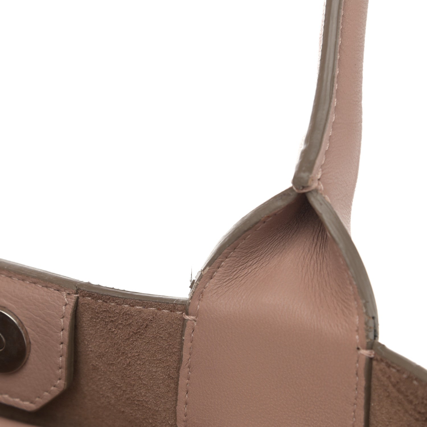 Givenchy Nappa Medium Easy Tote Pale Pink 12 of 21