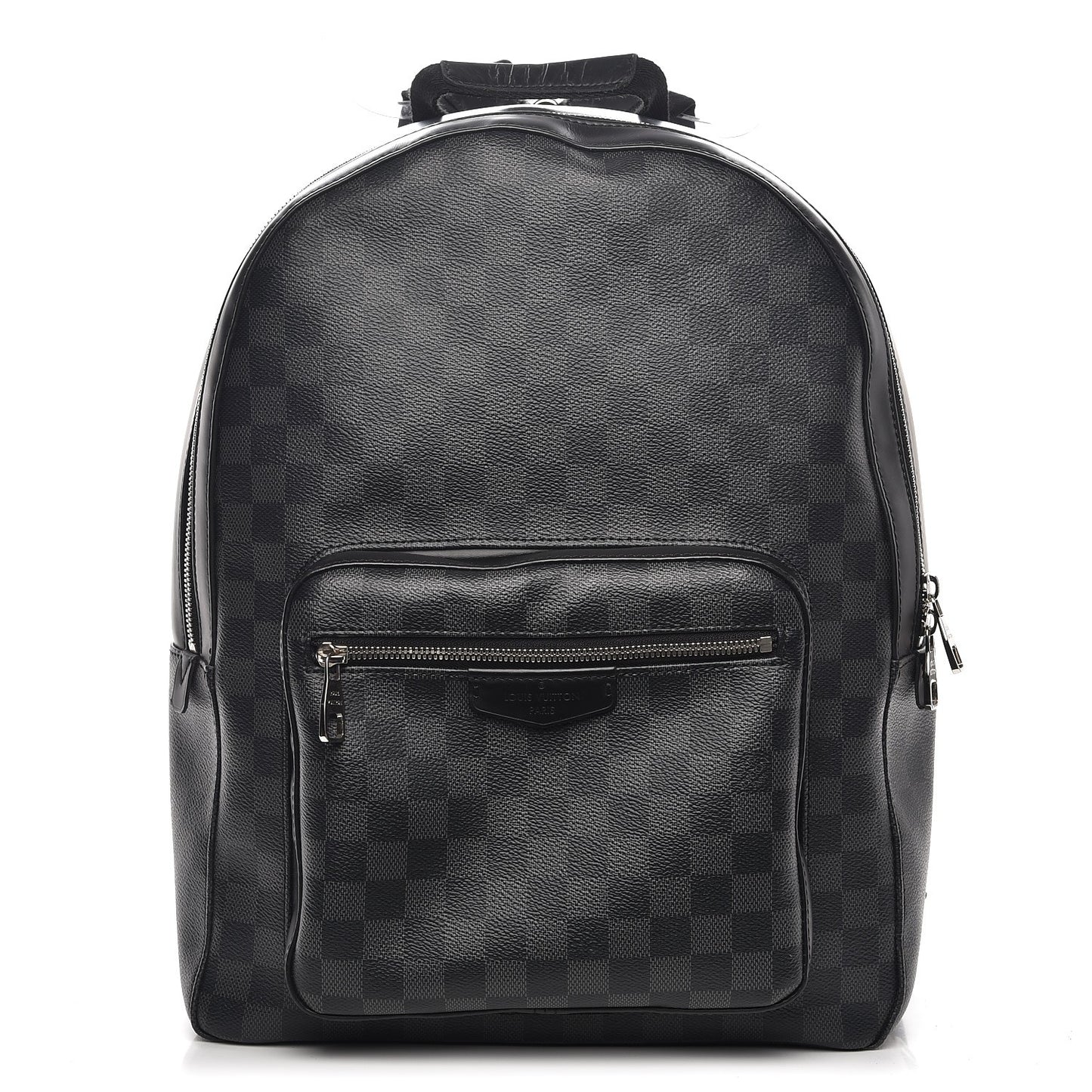 Damier Graphite Josh Backpack