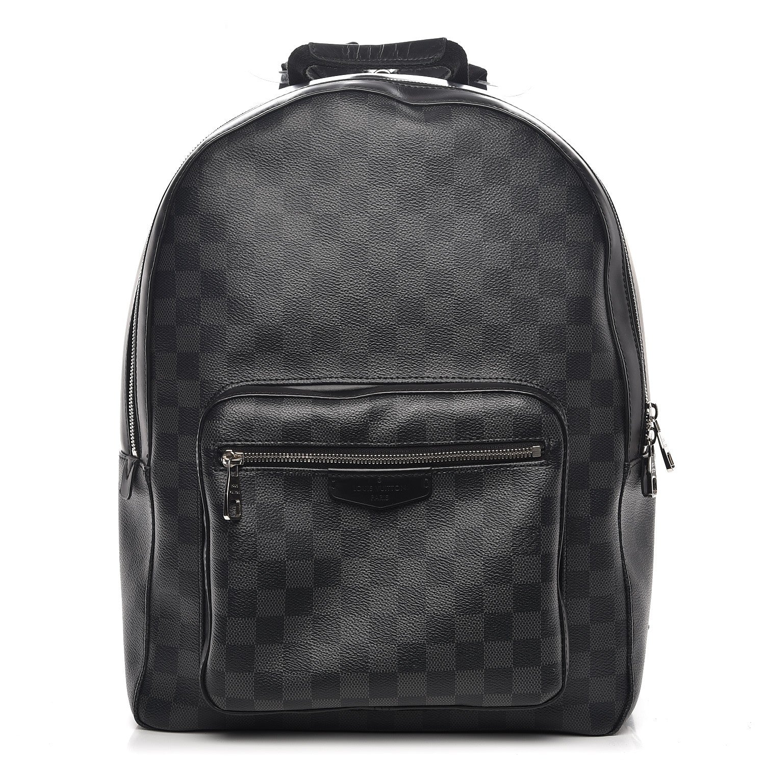 Louis Vuitton Damier Graphite Josh Backpack 1 of 8