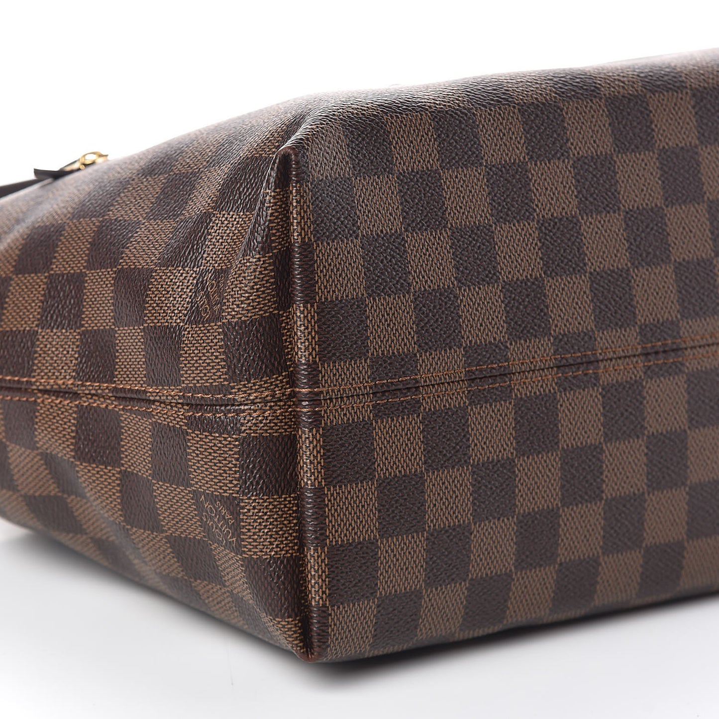 Damier Ebene Iena PM