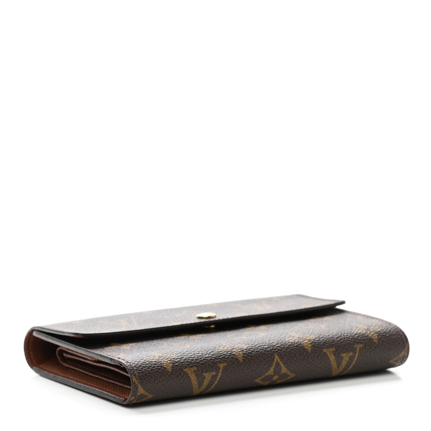 Monogram Alexandra Wallet