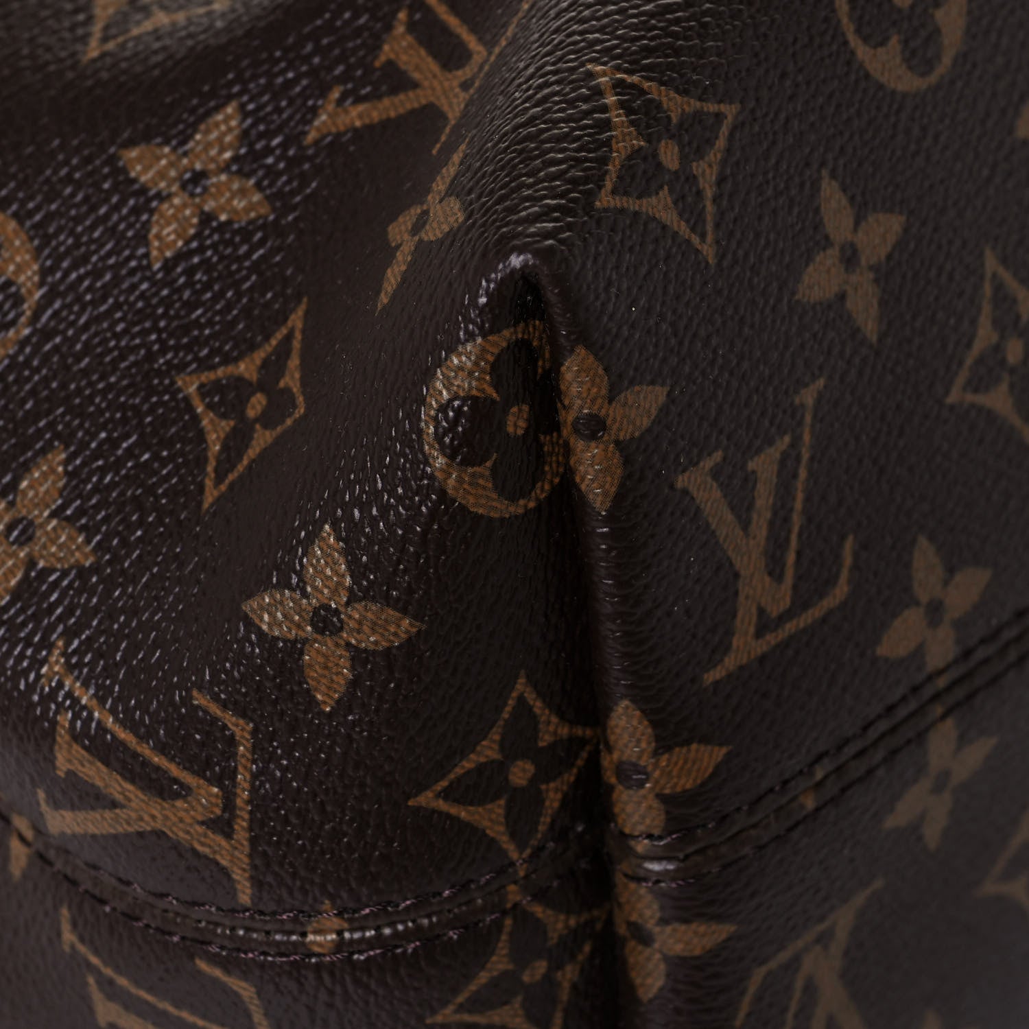 Louis Vuitton Monogram Graceful MM Pivoine 10 of 12