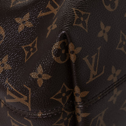 Louis Vuitton Monogram Graceful MM Pivoine 10 of 12