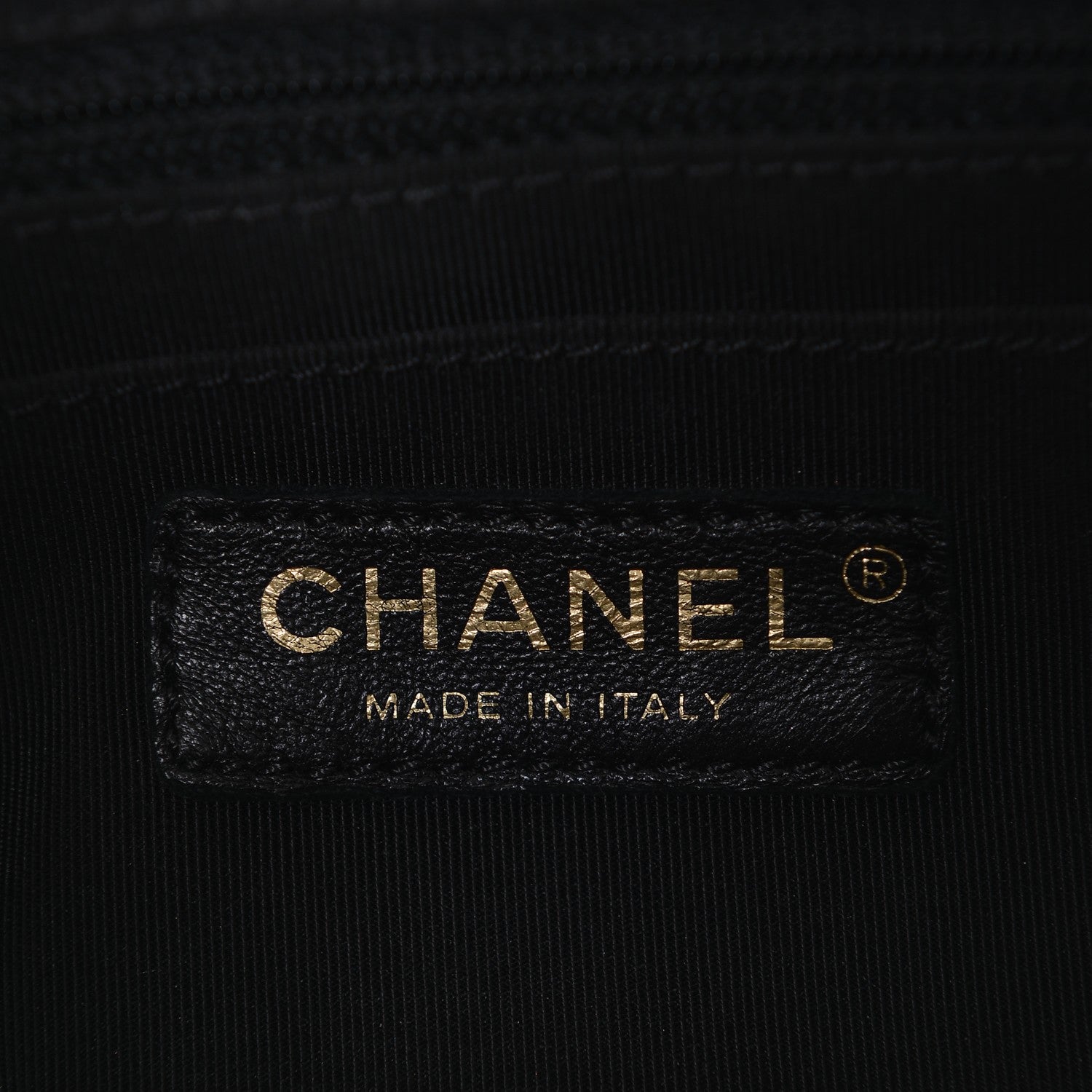 Chanel Lambskin Quilted Small Urban Spirit Backpack Black 6 of 7