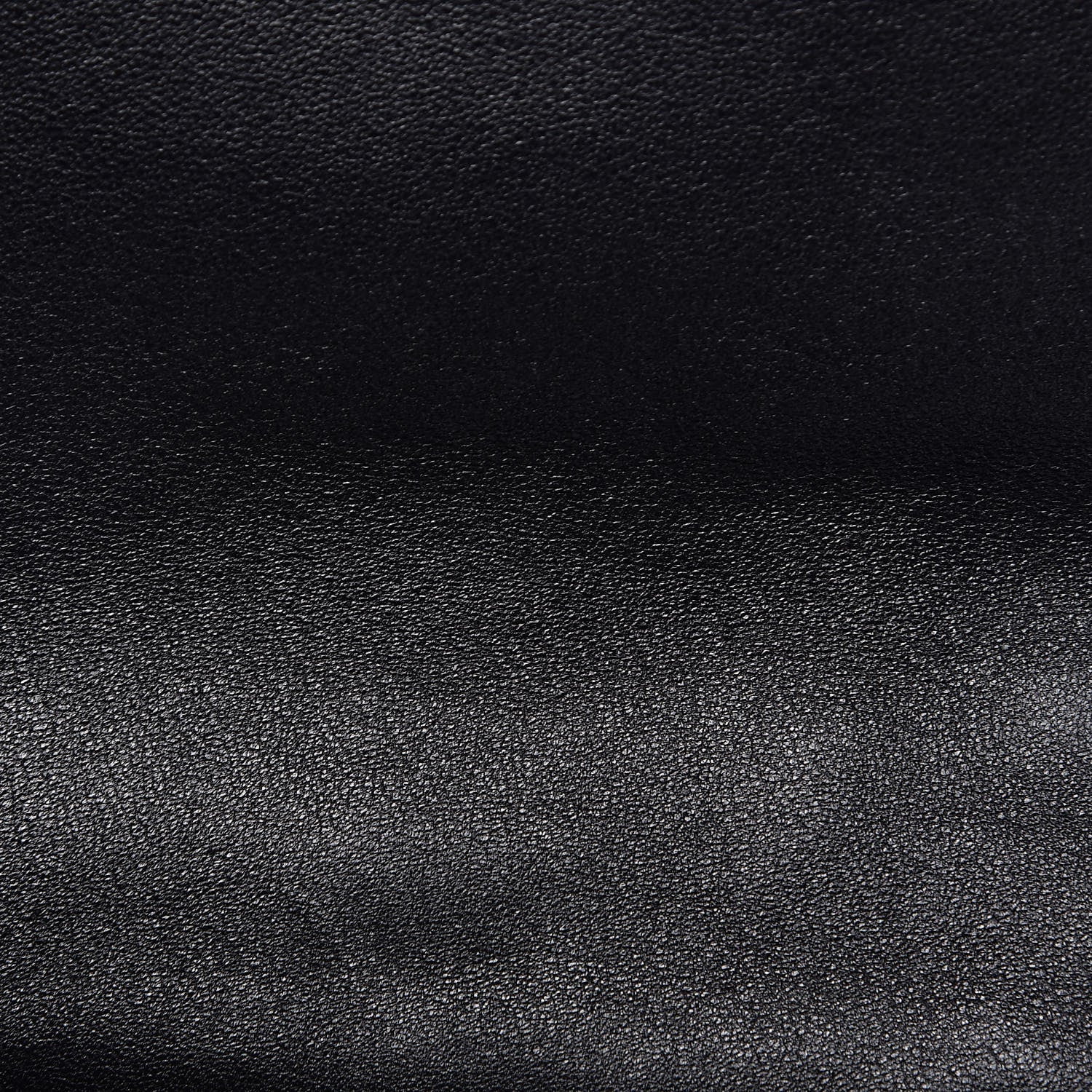 Chanel Lambskin Quilted Medium 19 Flap Black 8 of 12