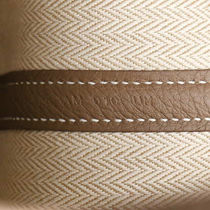 Hermes Togo Neo Garden 23 Etoupe 7 of 11