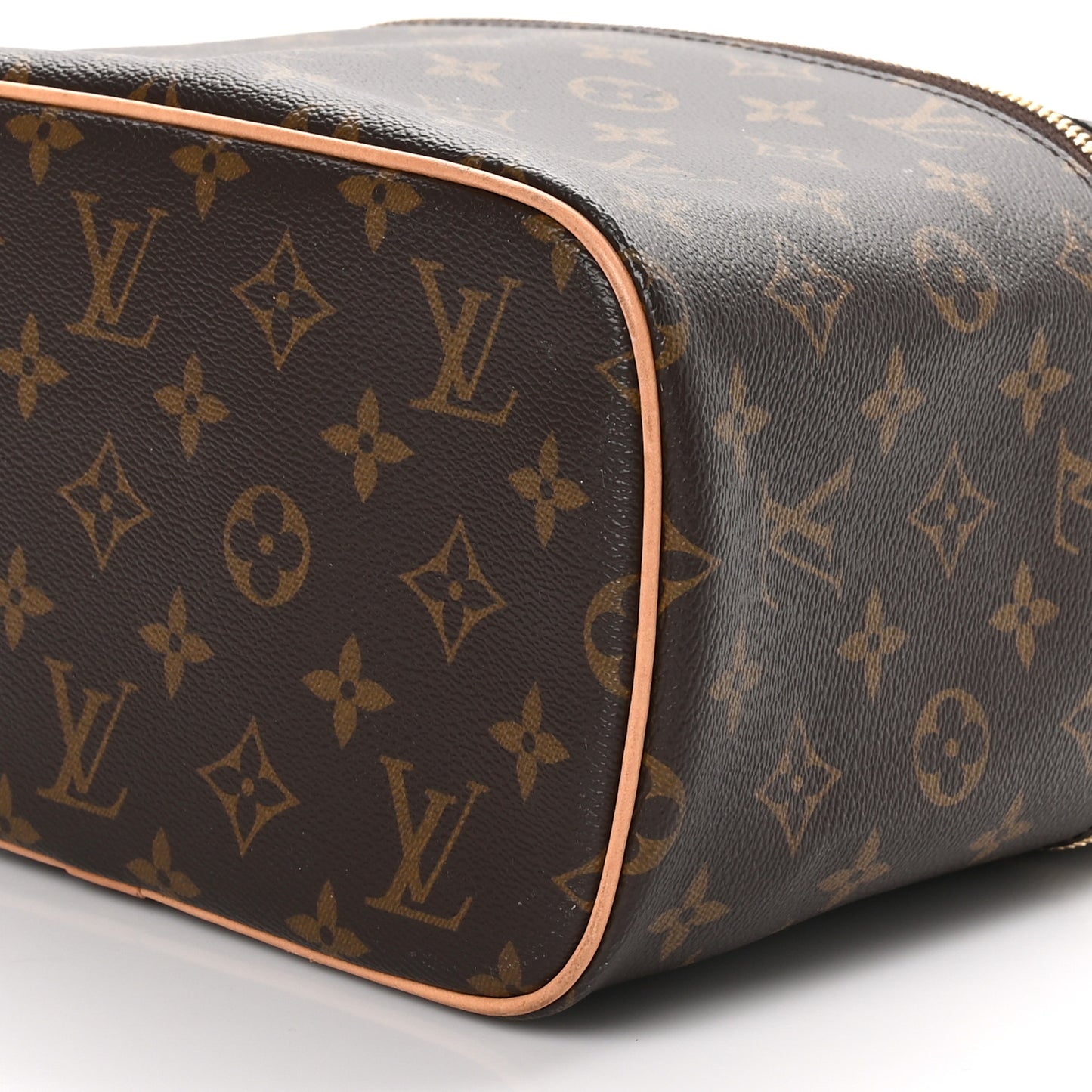 LOUIS VUITTON Monogram Nice BB
