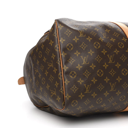 Louis Vuitton Monogram Keepall 60 7 of 11