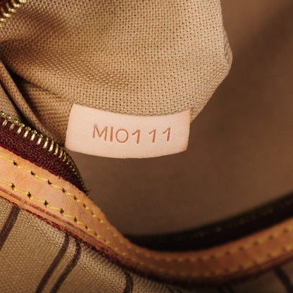 Louis Vuitton Monogram Delightful MM 8 of 9