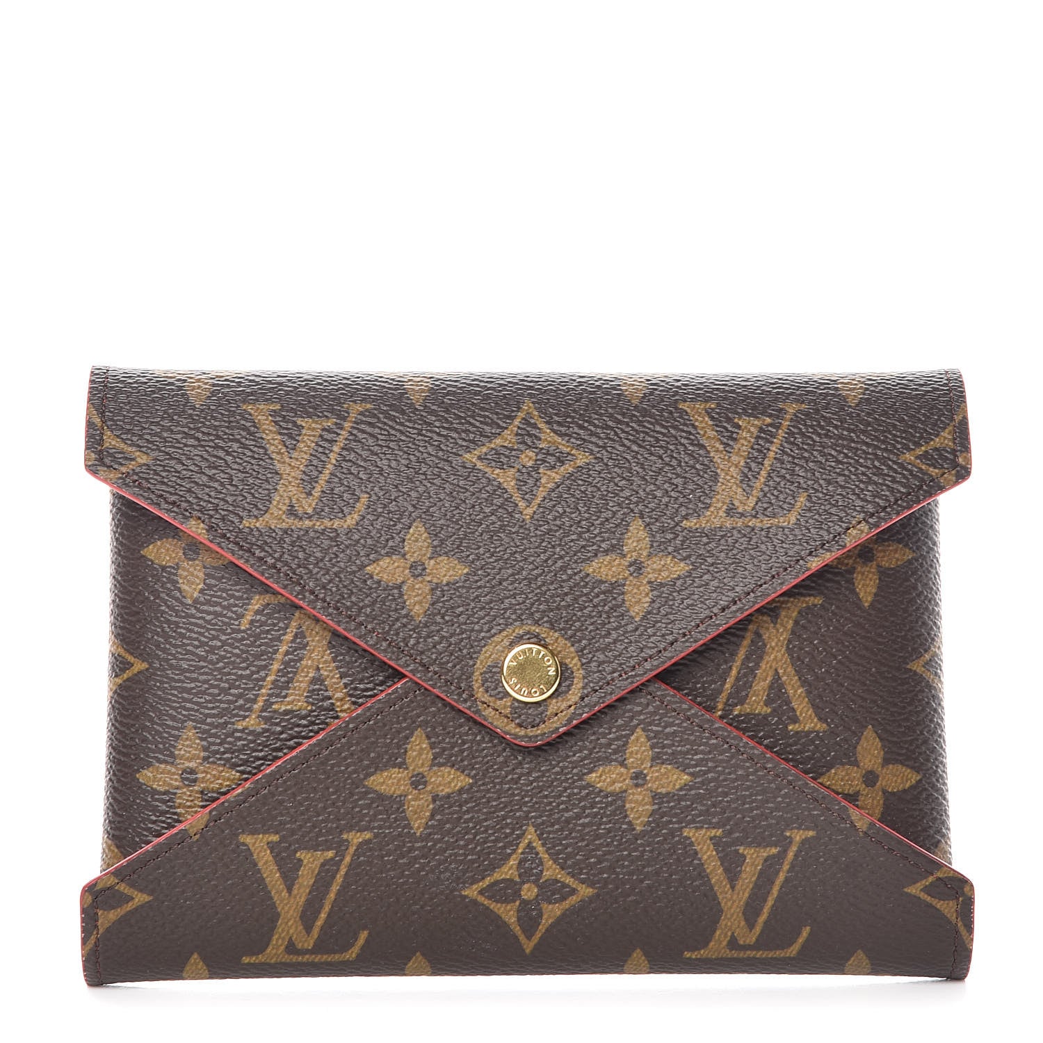 Louis Vuitton Monogram Kirigami Pochette Set 7 of 21