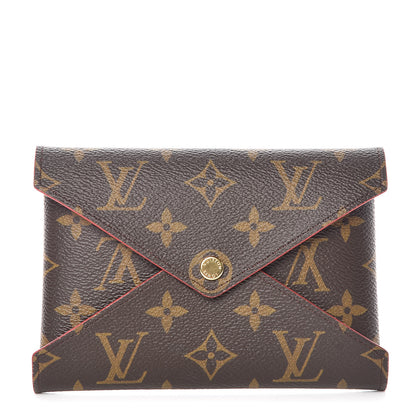 Louis Vuitton Monogram Kirigami Pochette Set 7 of 21