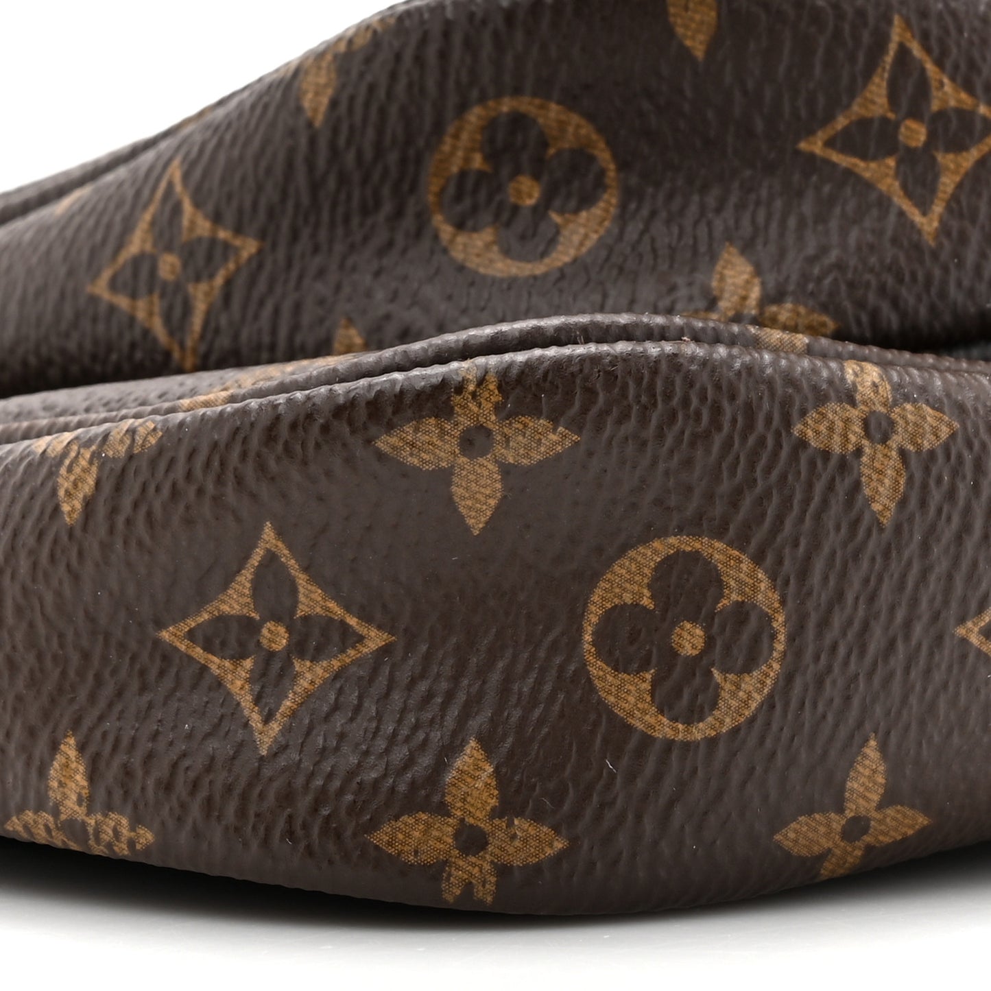 Monogram Multi Pochette Accessories Kaki