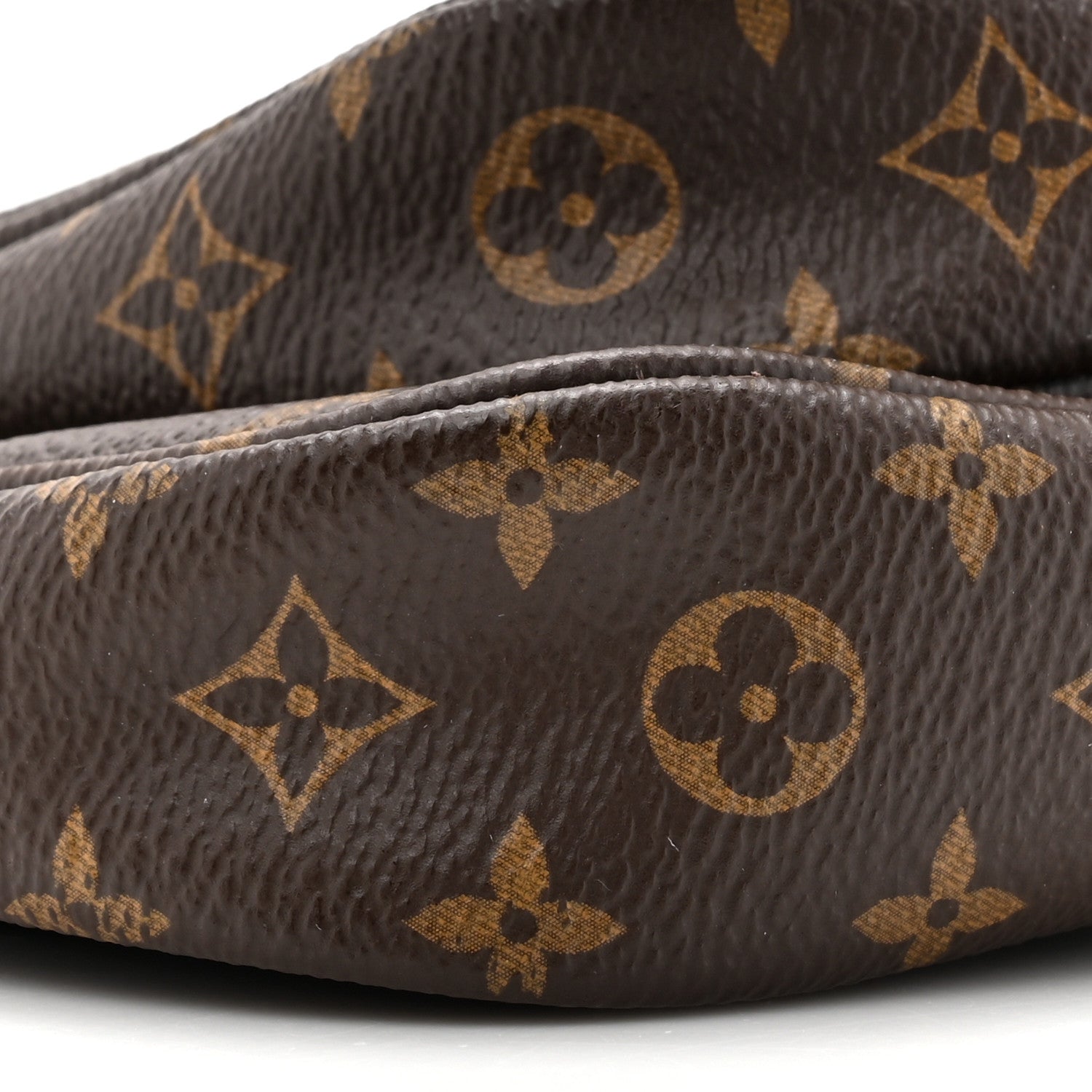 Louis Vuitton Monogram Multi Pochette Accessories Kaki 10 of 15