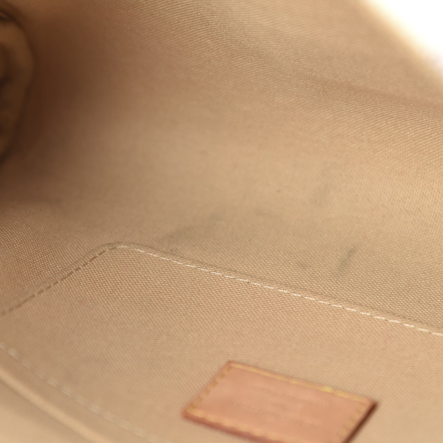 Louis Vuitton Damier Azur Favorite MM 8 of 14