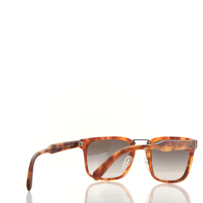 Prada Acetate Sunglasses SPR 14T Tortoise 4 of 8