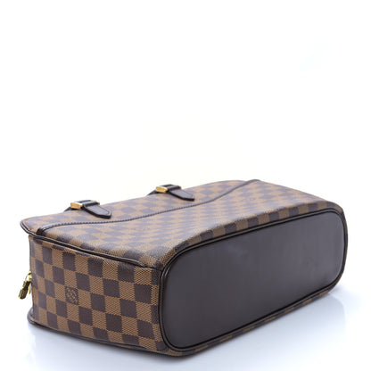Louis Vuitton Damier Ebene Sarria Horizontal 4 of 8