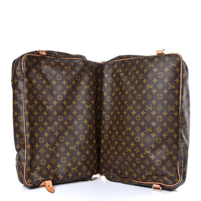 Louis Vuitton Monogram Sac Chasse Hunting Bag 5 of 11