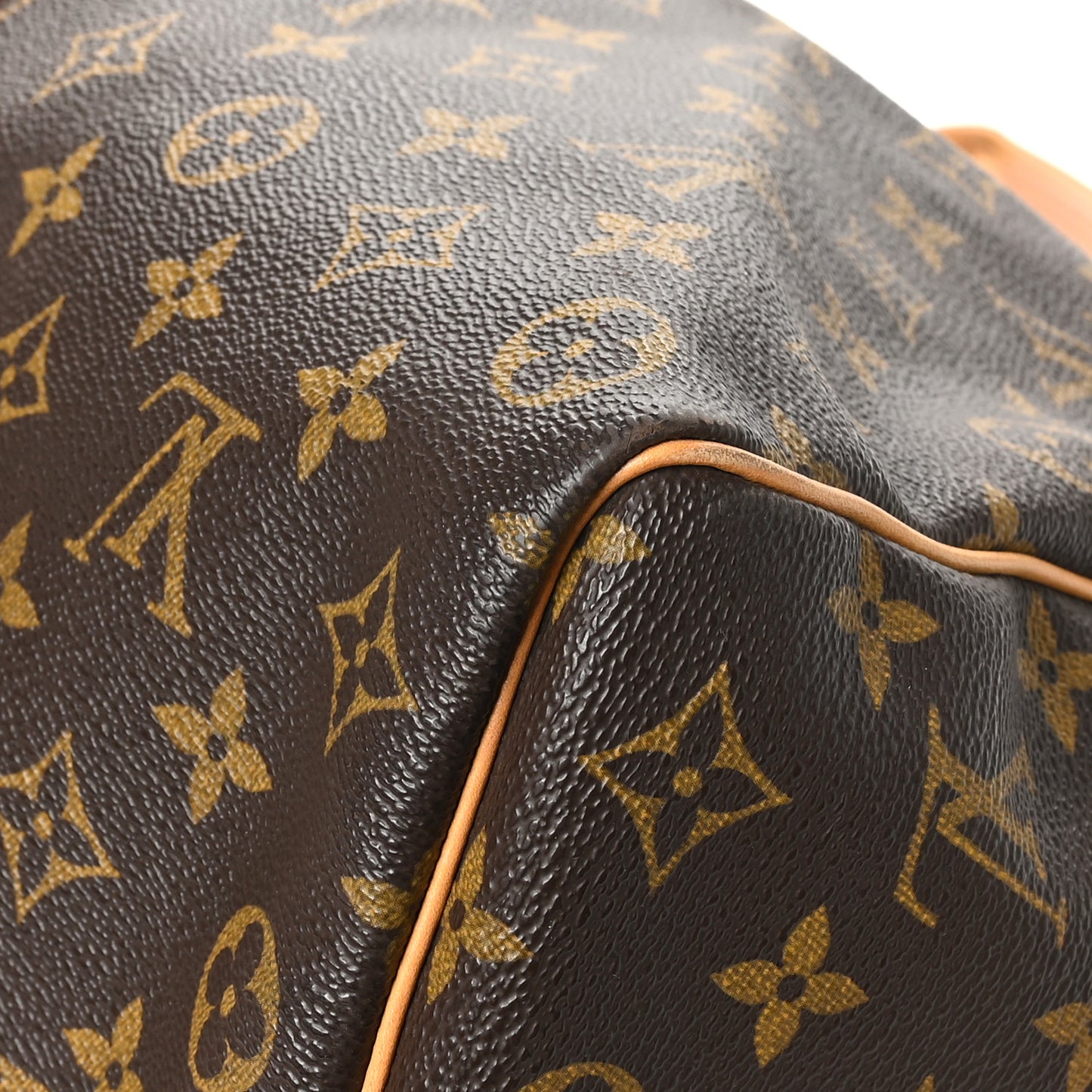 Monogram Keepall Bandouliere 50