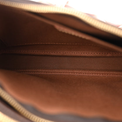 Louis Vuitton Monogram Multi Pochette Accessories Rose Clair 5 of 11