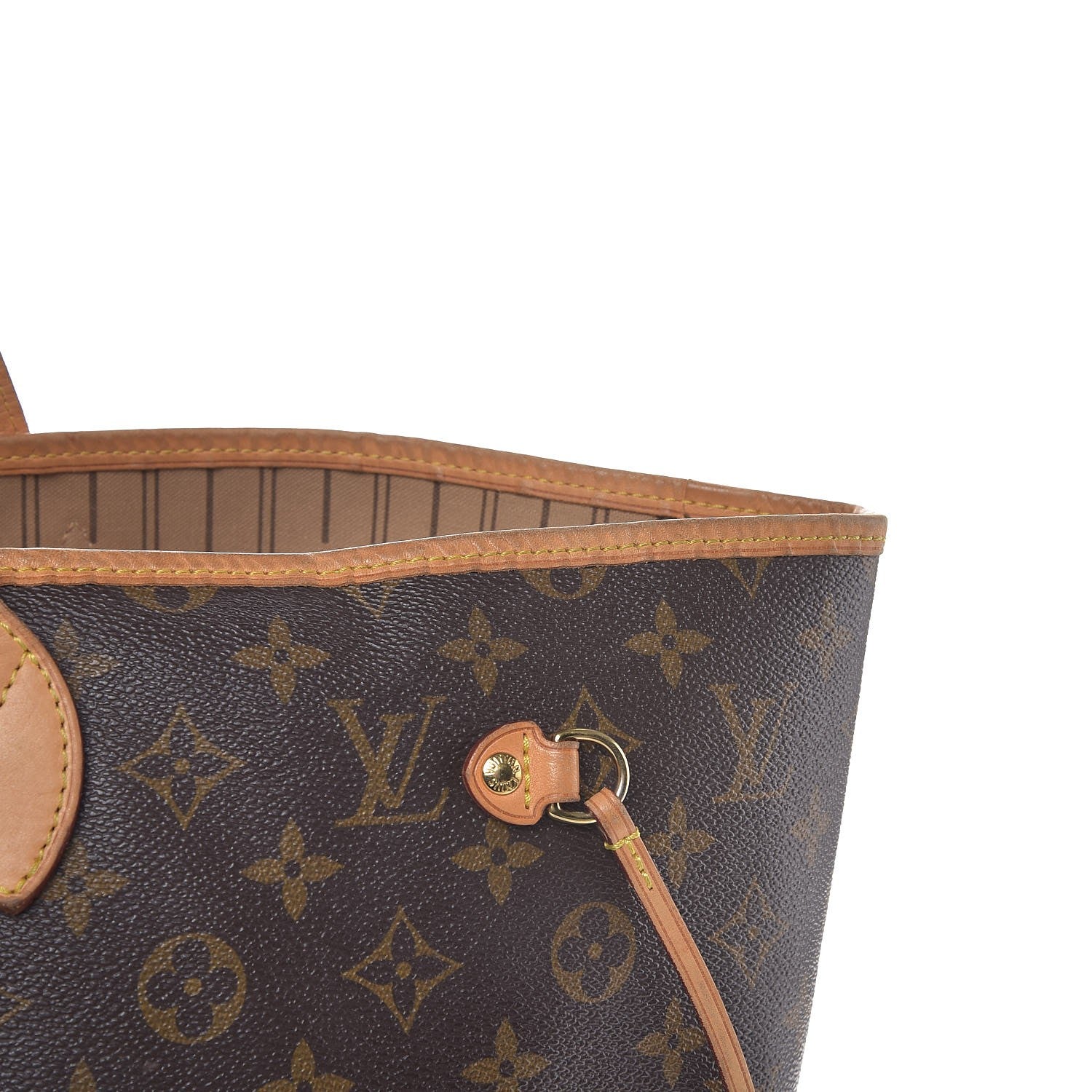 Louis Vuitton Monogram Neverfull GM 16 of 20