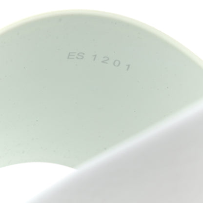 Givenchy Rubber Logo Pool Slide Sandals 40 White 8 of 9