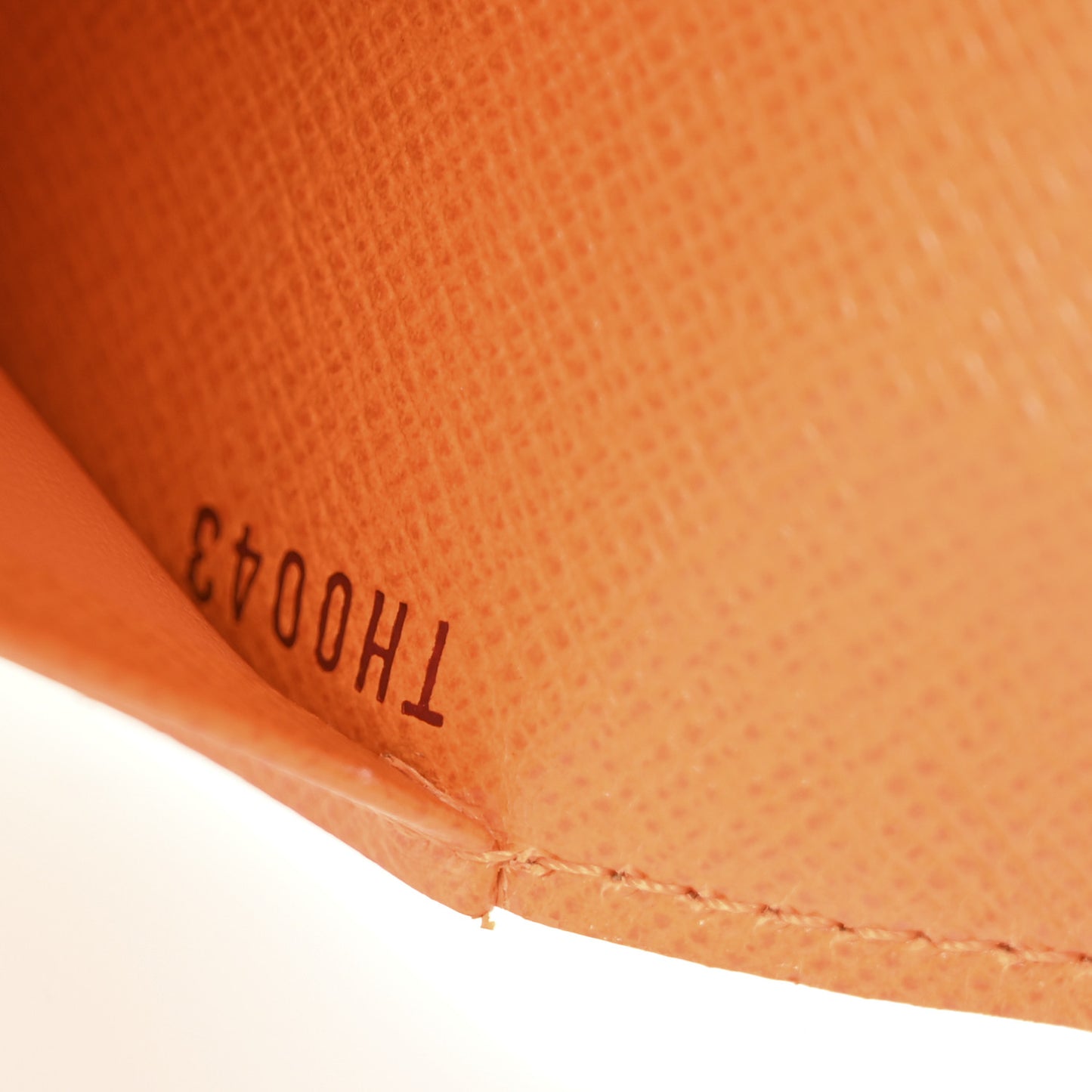 Epi Mini Agenda Mandarin