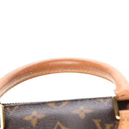 Louis Vuitton Monogram Popincourt 9 of 15