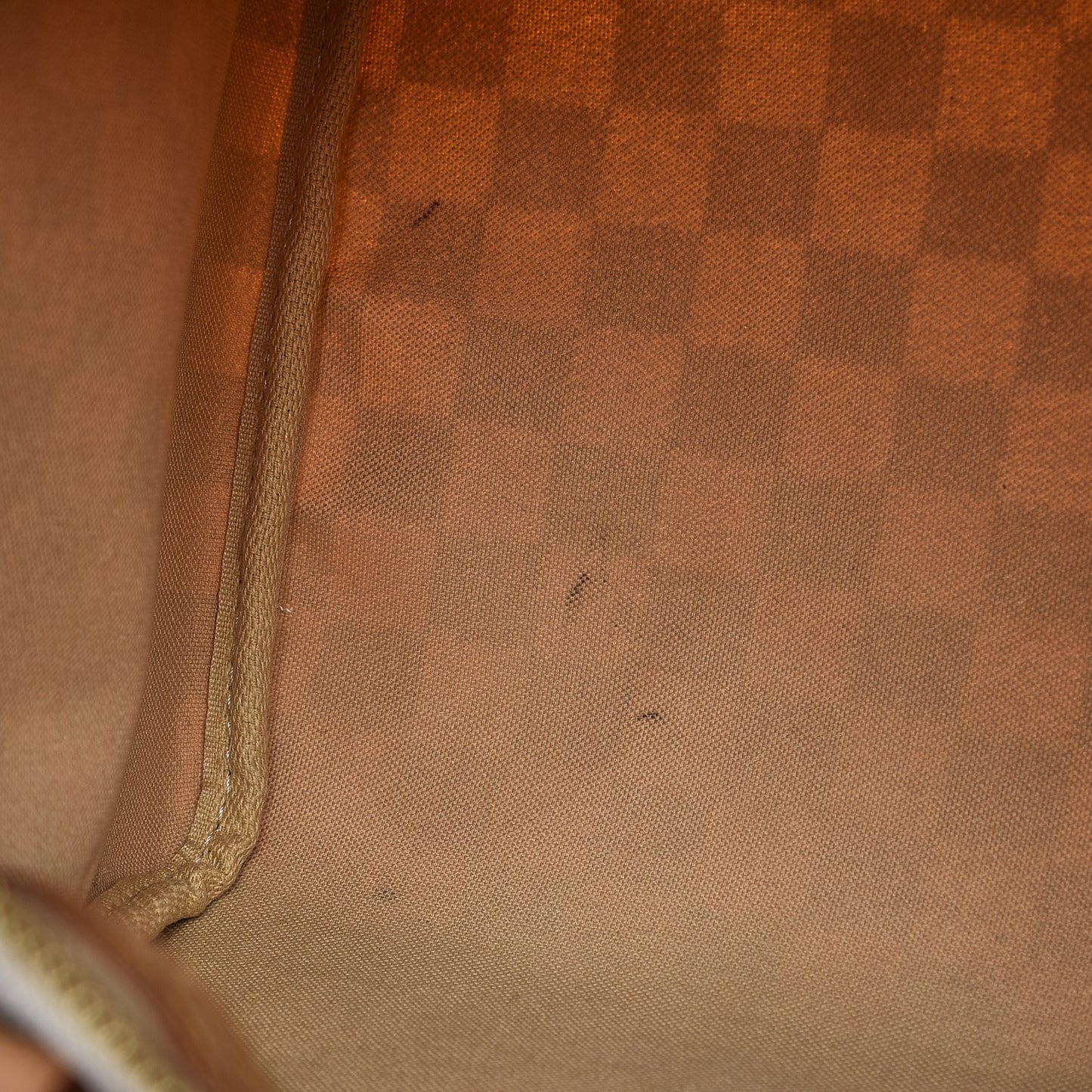 Damier Azur Speedy 30