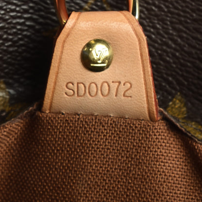 Louis Vuitton Monogram Vavin GM 7 of 7