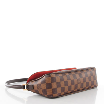 Louis Vuitton Damier Ebene Recoleta 4 of 7