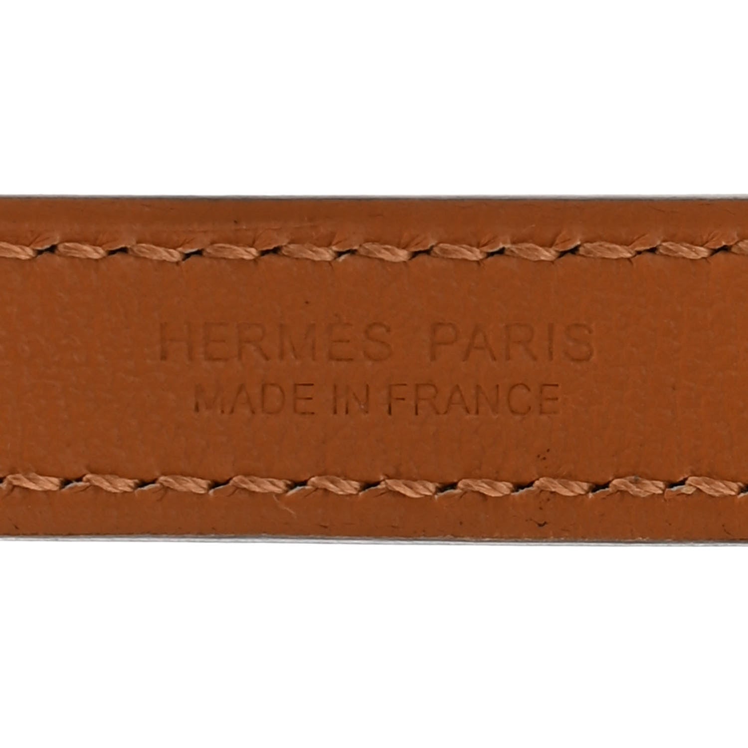 Hermes Epsom 15mm Pop H Belt 75 30 Vert Comics 5 of 9