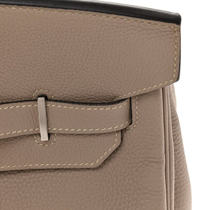 Hermes Togo Birkin 35 Gris Tourterelle 13 of 13