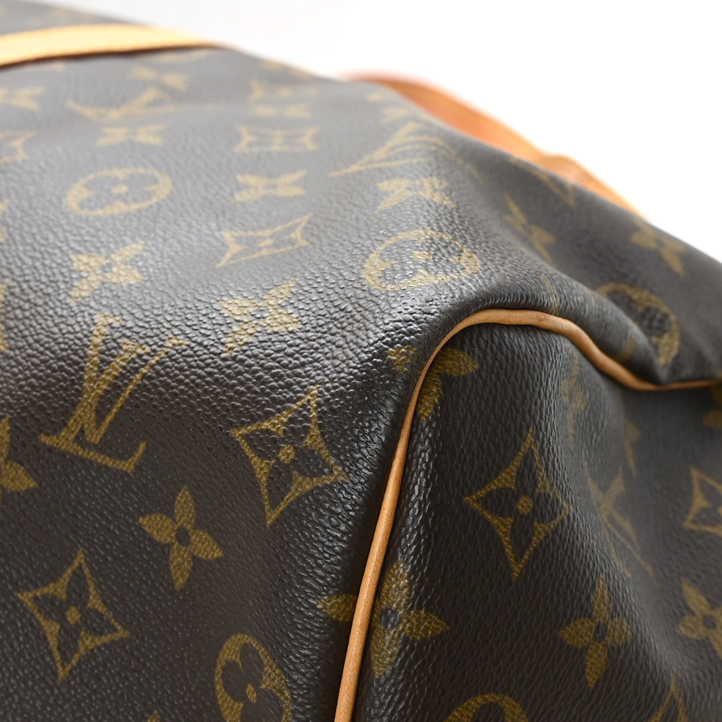 Monogram Keepall Bandouliere 50