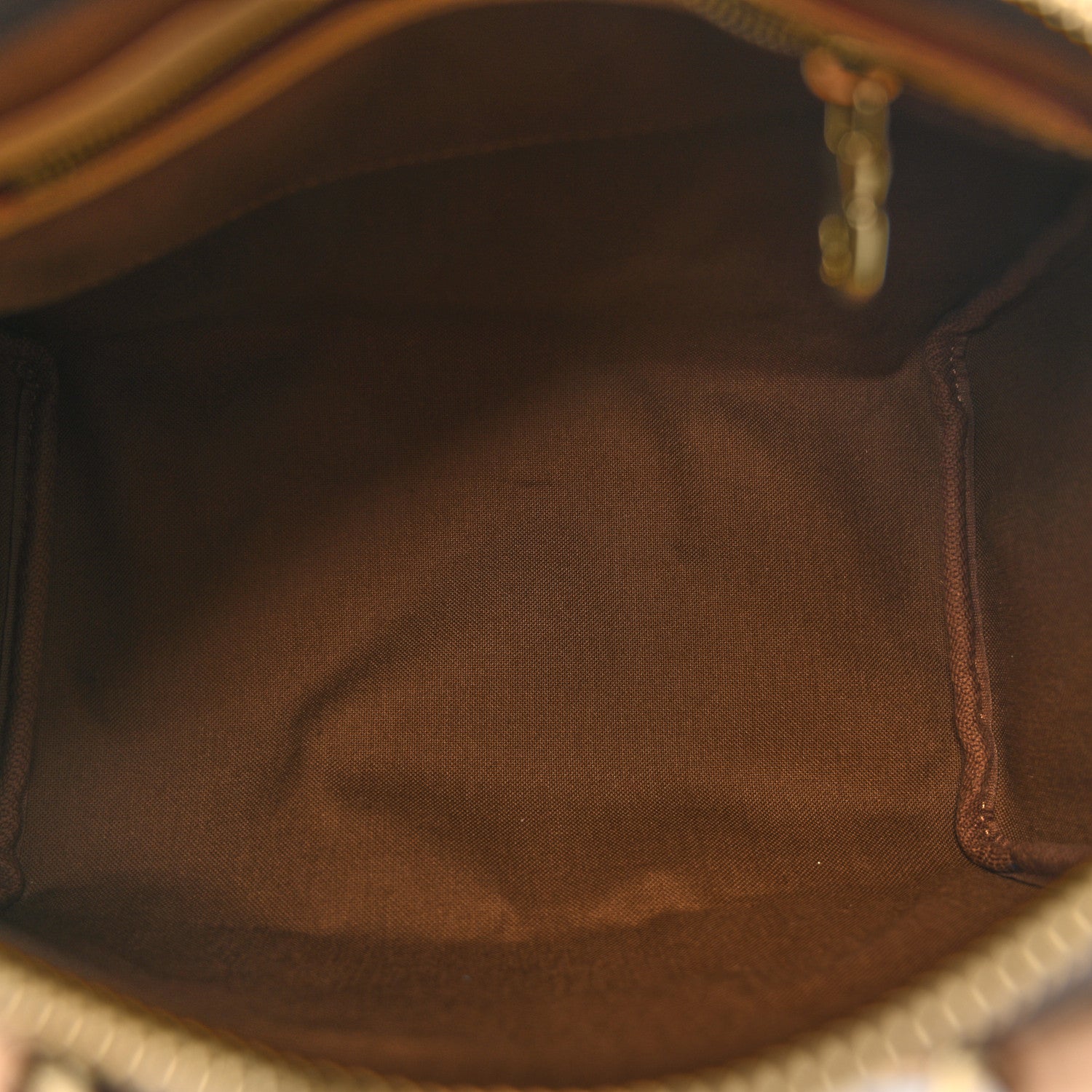 Louis Vuitton Monogram Speedy 25 5 of 13