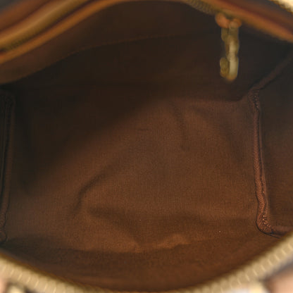 Louis Vuitton Monogram Speedy 25 5 of 13