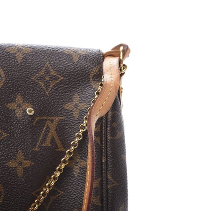 Louis Vuitton Monogram Favorite MM 10 of 13