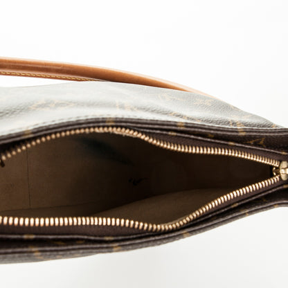 Louis Vuitton Monogram Looping MM 7 of 8