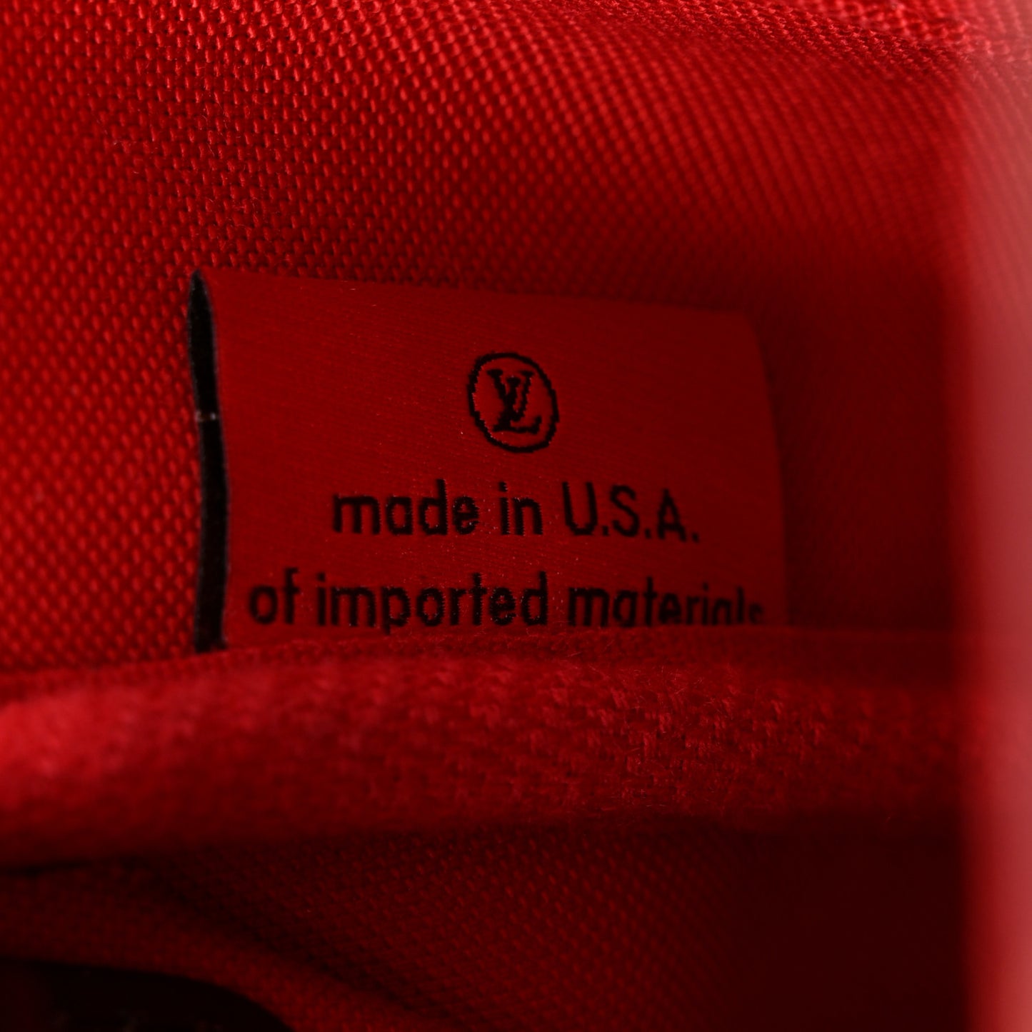 Damier Ebene Favorite MM