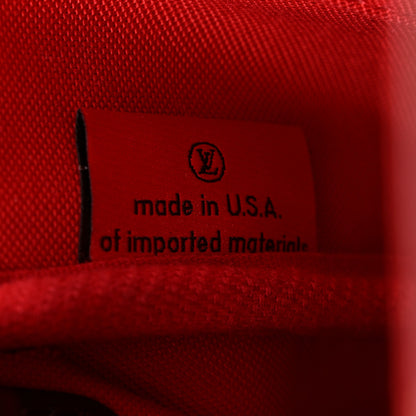 Louis Vuitton Damier Ebene Favorite MM 7 of 12