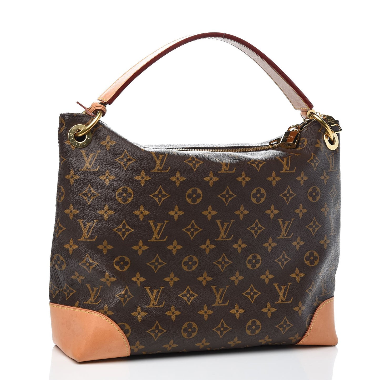 Monogram Berri PM