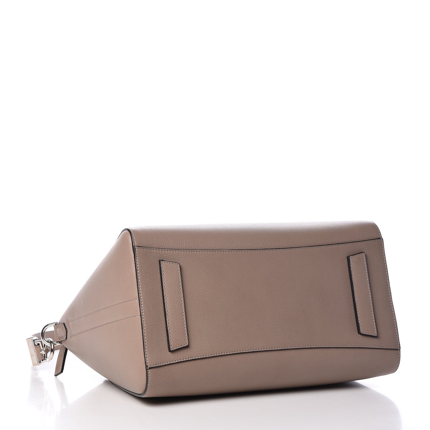 Givenchy Sugar Goatskin Medium Antigona Mastic 4 of 14