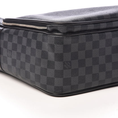 Louis Vuitton Damier Graphite Icare 7 of 10