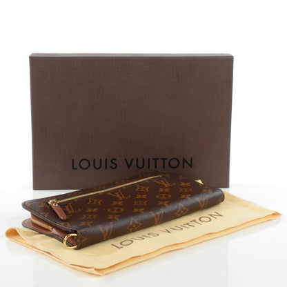 Louis Vuitton Monogram Insolite Organizer Wallet 4 of 7