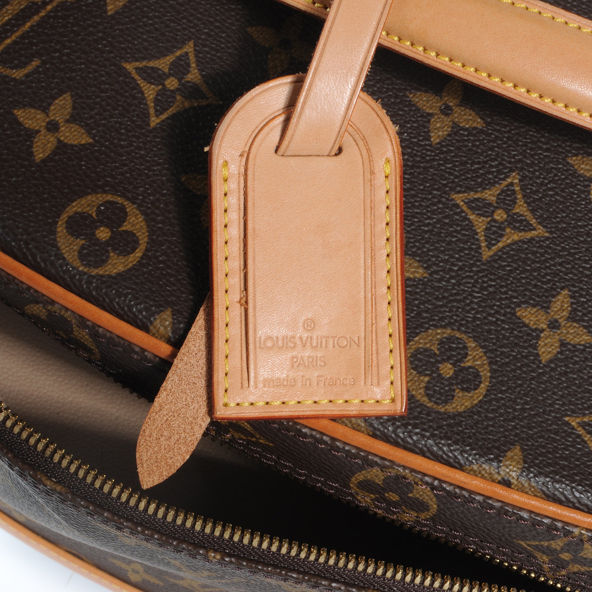 Louis Vuitton Monogram Nice 5 of 13