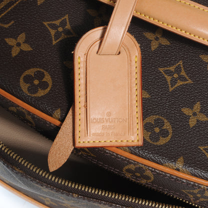 Louis Vuitton Monogram Nice 5 of 13