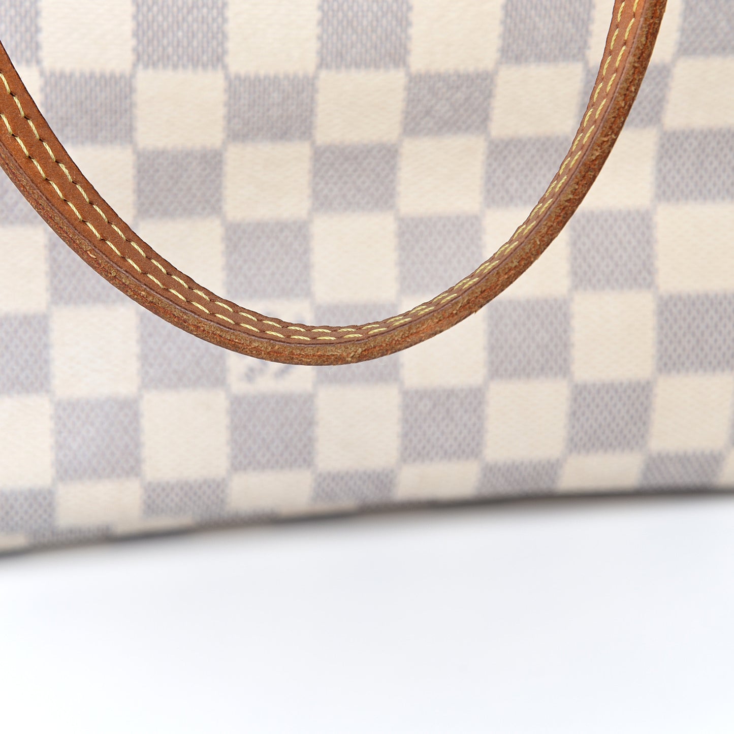 Damier Azur Neverfull MM