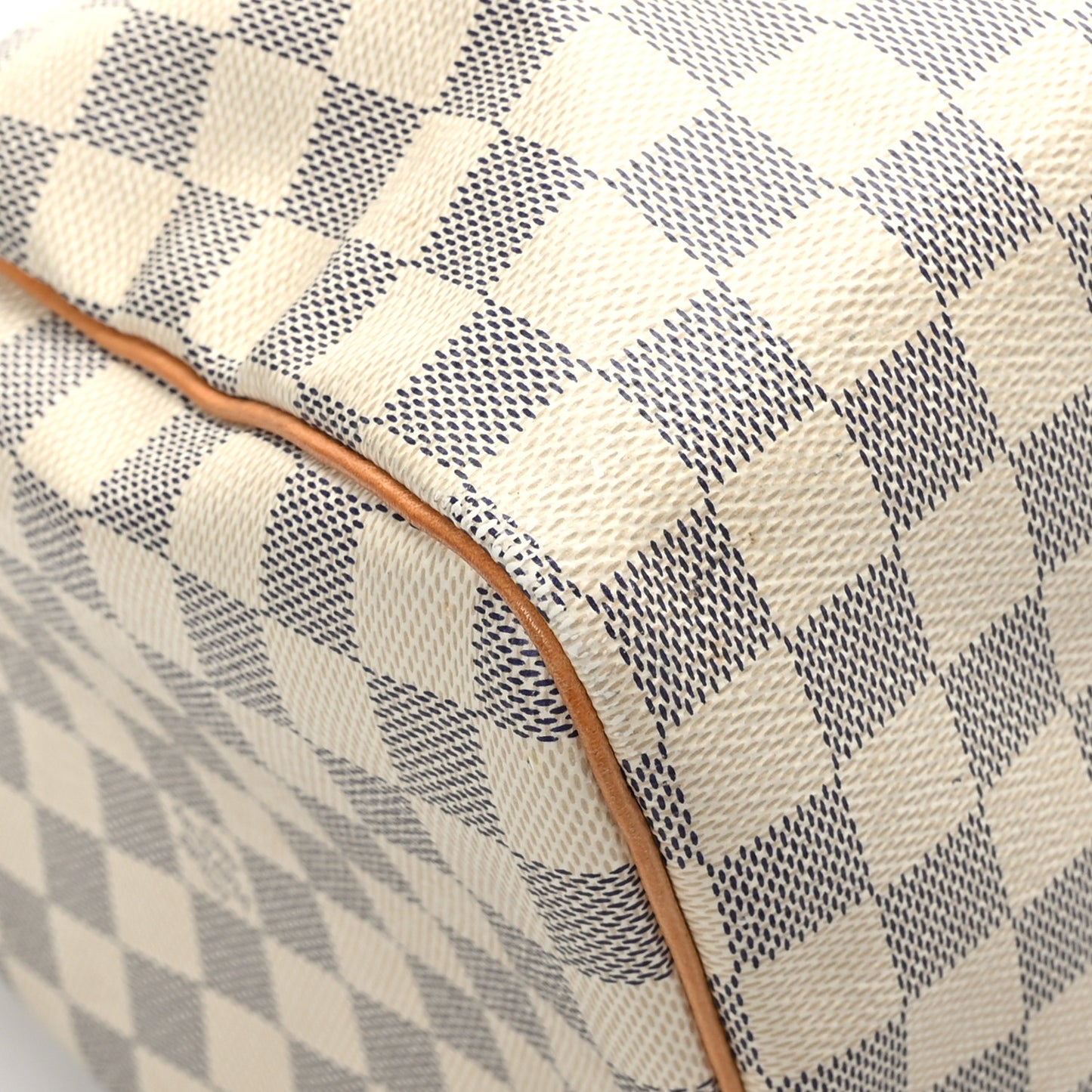 Damier Azur Speedy 35