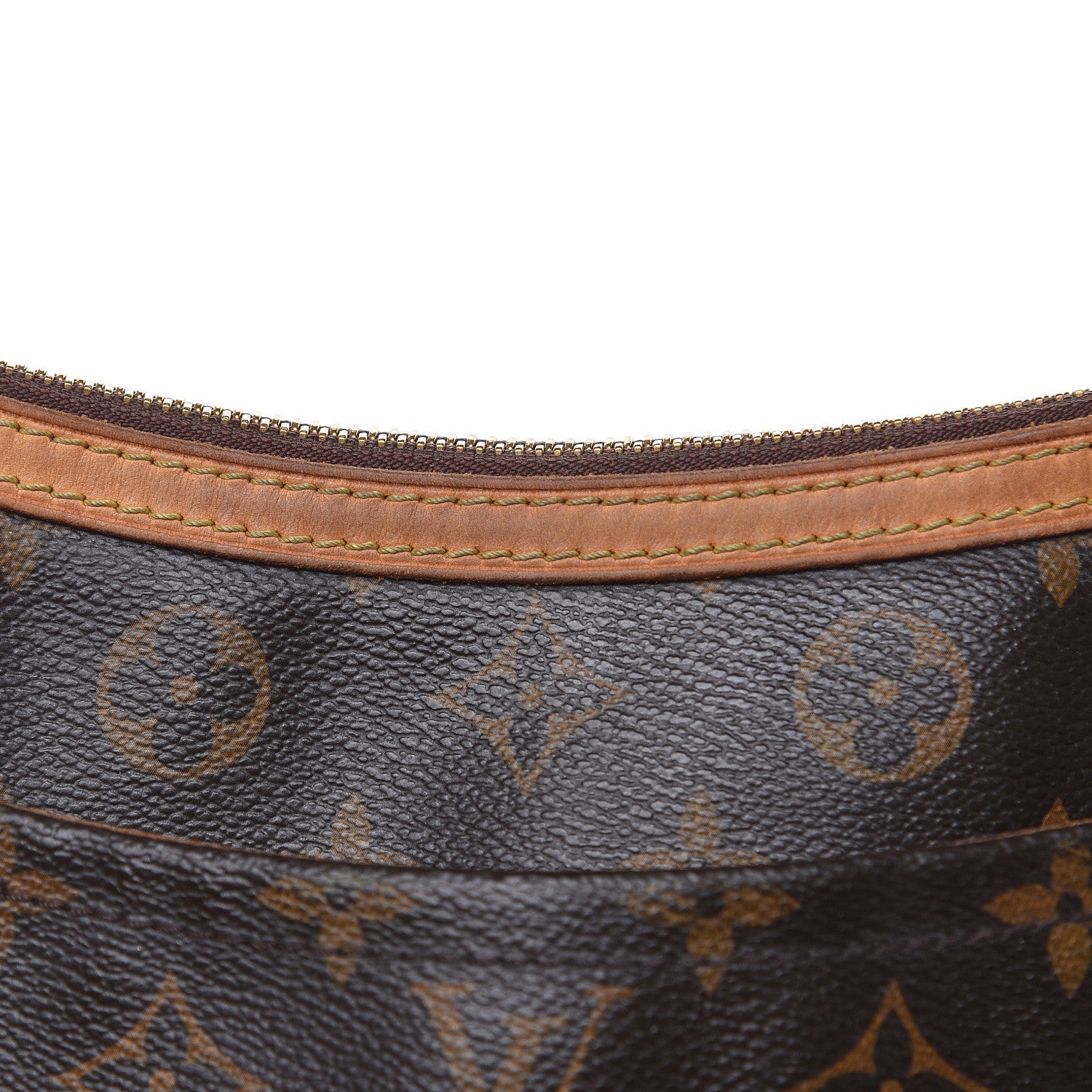 Louis Vuitton Monogram Odeon PM 16 of 19