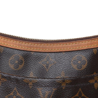 Louis Vuitton Monogram Odeon PM 16 of 19